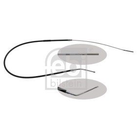 Compre Cabo do acelerador da FEBI BILSTEIN 01762 a um preço baixo por 11,52 €