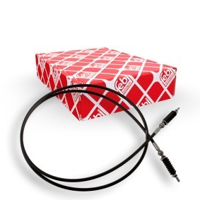 Compre Cabo do acelerador da FEBI BILSTEIN 01889 a um preço baixo por 48,72 €