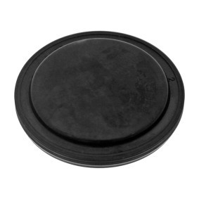 Flanschdeckel, Automatikgetriebe 02067 für VW