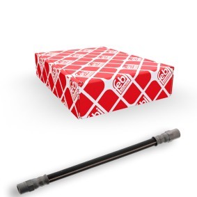 Bremsschlauch von FEBI BILSTEIN 02075