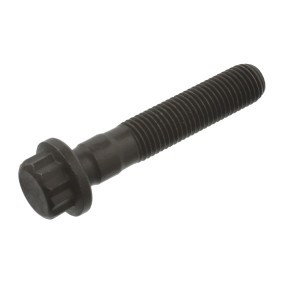 AUDI Pleuelschraube von FEBI BILSTEIN