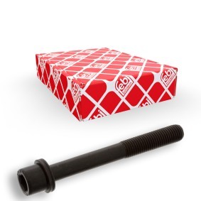 Zylinderkopfschrauben von FEBI BILSTEIN für Corsa C Schrägheck (X01) günstig online kaufen
