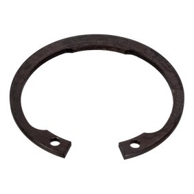 Acquista Anello di fermo, Perno fuso a snodo da FEBI BILSTEIN 02668 a buon mercato per soli 0,19 €