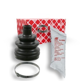 Acquista Kit cuffia, semiasse da FEBI BILSTEIN 02721 a buon mercato per soli 9,93 €