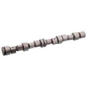 Acquista Albero a camme da FEBI BILSTEIN 02996 a buon mercato per soli 83,29 €