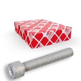 Acquista Bullone, Flangia albero cardanico da FEBI BILSTEIN 03004 a buon mercato per soli 0,80 €