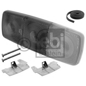 Osta Lasi, takavalo FEBI BILSTEIN:llä 03055 edullisesti hintaan 10,26 €