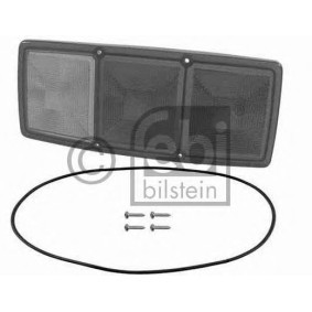 Osta Lasi, takavalo FEBI BILSTEIN:llä 03058 edullisesti hintaan 13,65 €