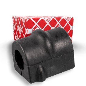 Stabigummis von FEBI BILSTEIN für Astra Mk II CC (T85) günstig online kaufen