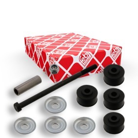 Stabigummis von FEBI BILSTEIN für Carlton Mk2 Limousine günstig online kaufen