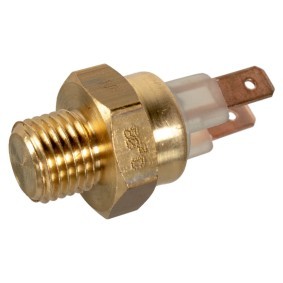 Osta Lämpökytkin, jäähdyttimen puhallin FEBI BILSTEIN:llä 03280 edullisesti hintaan 14,25 €