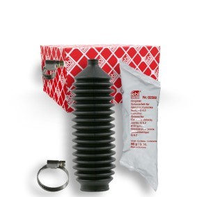 Köp Bälgsats, styrsystem av FEBI BILSTEIN 03309 till det låga priset 139,66 kr