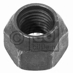 Köp Hjulmutter av FEBI BILSTEIN 03452 till det låga priset 36,39 kr