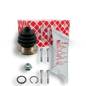 Acquista Kit cuffia, semiasse da FEBI BILSTEIN 03658 a buon mercato per soli 16,13 €