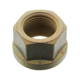 Comprar Tuerca de rueda de FEBI BILSTEIN 03767 a bajo precio de 2,51 €