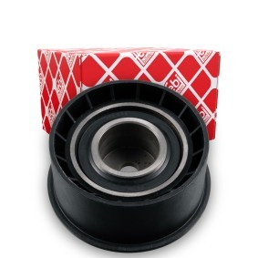 Achetez des Poulie renvoi / transmission, courroie de distribution FEBI BILSTEIN 03858 à prix pour 36,92 €