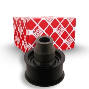 OPEL Umlenkrolle, Zahnriemen von FEBI BILSTEIN