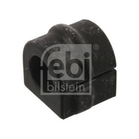 Comprar Polea de inversión y guía, correa de distribución de FEBI BILSTEIN 03879 a bajo precio de 45,36 €