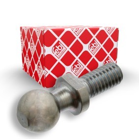 Acquista Testa snodo sferico, Tiranteria comando marce da FEBI BILSTEIN 04006 a buon mercato per soli 2,23 €