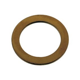 Ölablaßschraube Dichtung von FEBI BILSTEIN 04537