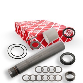 Achetez des Kit d'assemblage, pivot de fusée d'essieu FEBI BILSTEIN 04541 à prix pour 68,62 €