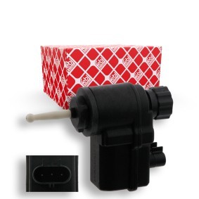 Acquista Correttore assetto fari da FEBI BILSTEIN 04701 a buon mercato per soli 50,61 €