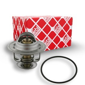 Kühlwasserthermostat von FEBI BILSTEIN