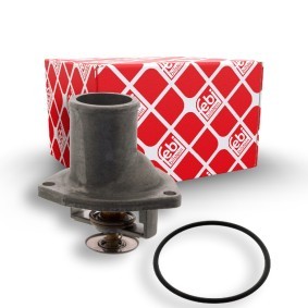 Kühlwasserthermostat von FEBI BILSTEIN
