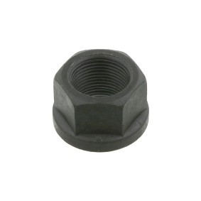 Comprar Tuerca de rueda de FEBI BILSTEIN 04901 a bajo precio de 2,63 €