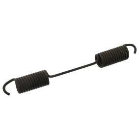 Osta Jousi, jarrukengät FEBI BILSTEIN:llä 05048 edullisesti hintaan 1,33 €