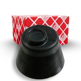 Köp Bälg, styrkolonn av FEBI BILSTEIN 05122 till det låga priset 57,93 kr