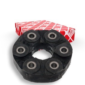 Osta Nivel, pitkittäisakseli FEBI BILSTEIN:llä 05163 edullisesti hintaan 52,00 €