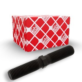 Achetez des Boulon, alignement des roues FEBI BILSTEIN 05202 à prix pour 6,34 €