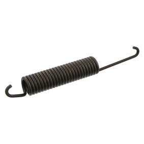Køb Fjeder, bremsebakke af FEBI BILSTEIN 05310 til den lave pris 13,72 DKK