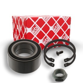 Compre Kit de rolamento de roda da FEBI BILSTEIN 05380 a um preço baixo por 23,46 €
