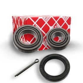 Achetez des Kit de roulement de roue FEBI BILSTEIN 05393 à prix pour 16,56 €