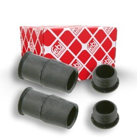Acquista Kit manicotti di guida, Pinza freno da FEBI BILSTEIN 05620 a buon mercato per soli 7,18 €