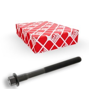 Osta Syl.kannen pultit FEBI BILSTEIN:llä 05637 edullisesti hintaan 3,63 €