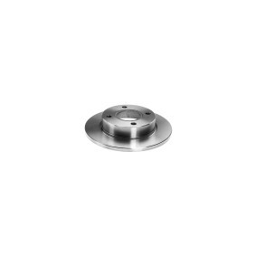 Bremsscheibe von FEBI BILSTEIN 05650