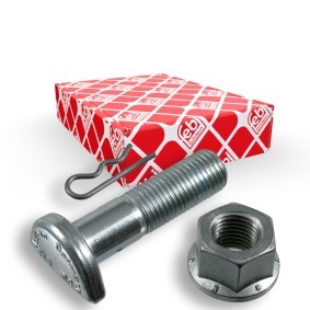 Kjøp Hjulbolt av FEBI BILSTEIN 05672 til den lave prisen 50,45 NOK