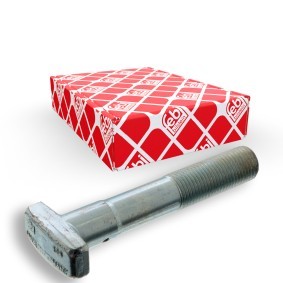 Comprar Perno de rueda de FEBI BILSTEIN 05693 a bajo precio de 4,46 €
