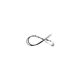 Acquista Cavo freno a mano da FEBI BILSTEIN 05886 a buon mercato per soli 33,74 €