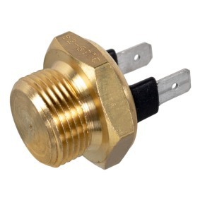 Osta Lämpökytkin, jäähdyttimen puhallin FEBI BILSTEIN:llä 06031 edullisesti hintaan 9,79 €