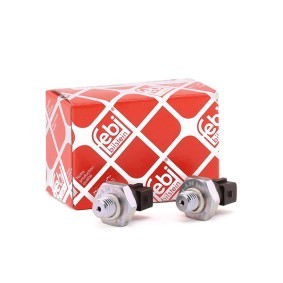 Öldruckschalter 06033 OPEL von FEBI BILSTEIN