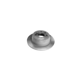 Comprar Disco de freno de FEBI BILSTEIN 06260 a bajo precio de 30,55 €