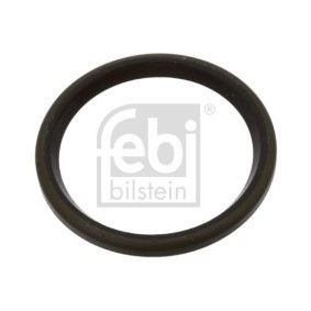 Køb Lejebøsning, bladfjeder af FEBI BILSTEIN 06351 til den lave pris 117,50 DKK