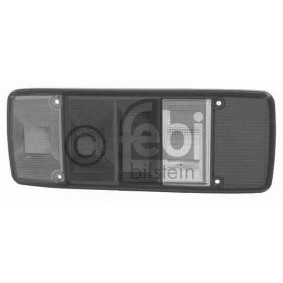 Osta Lasi, takavalo FEBI BILSTEIN:llä 06442 edullisesti hintaan 25,04 €