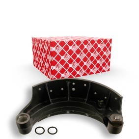 Comprar Zapata de freno de FEBI BILSTEIN 06447 a bajo precio de 128,45 €