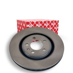 Compre Disco de travão da FEBI BILSTEIN 06548 a um preço baixo por 33,28 €