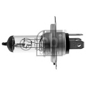 Abblendlicht-Glühlampe 06581 für FORD